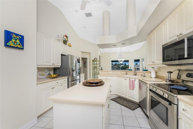2801 RYAN BOULEVARD, Punta Gorda, FL 33950