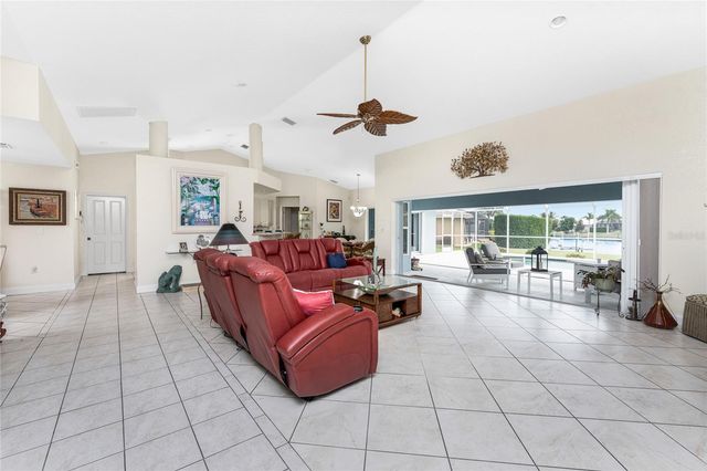 2801 RYAN BOULEVARD, Punta Gorda, FL 33950