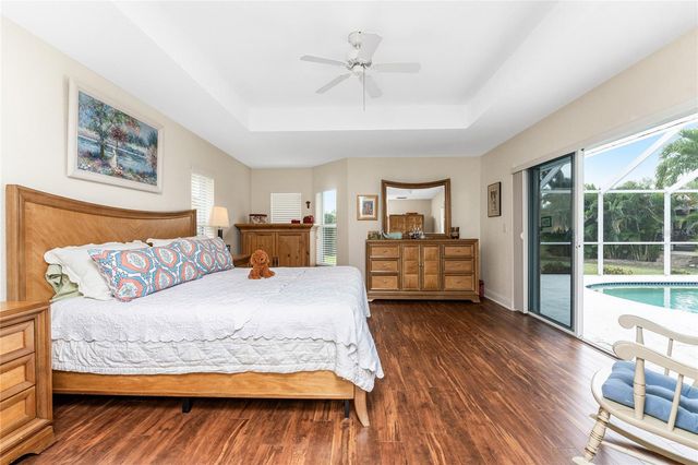 2801 RYAN BOULEVARD, Punta Gorda, FL 33950