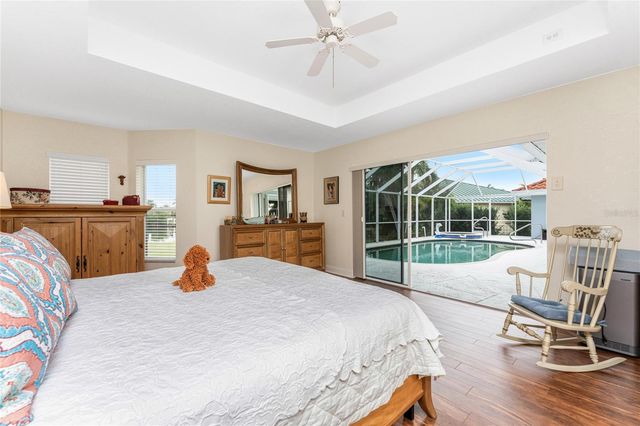 2801 RYAN BOULEVARD, Punta Gorda, FL 33950