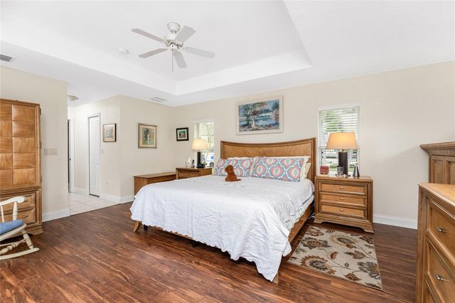 2801 RYAN BOULEVARD, Punta Gorda, FL 33950