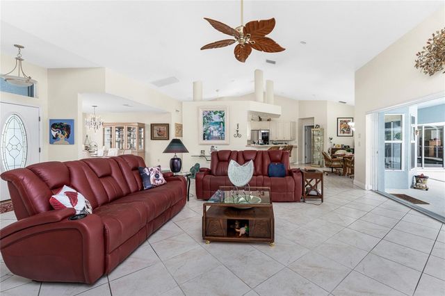 2801 RYAN BOULEVARD, Punta Gorda, FL 33950