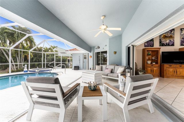 2801 RYAN BOULEVARD, Punta Gorda, FL 33950