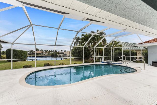 2801 RYAN BOULEVARD, Punta Gorda, FL 33950