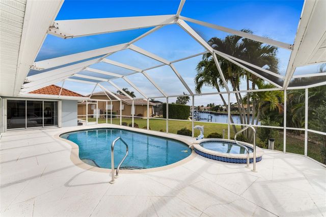 2801 RYAN BOULEVARD, Punta Gorda, FL 33950