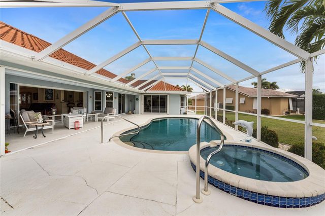 2801 RYAN BOULEVARD, Punta Gorda, FL 33950