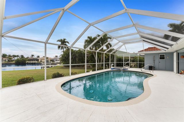 2801 RYAN BOULEVARD, Punta Gorda, FL 33950