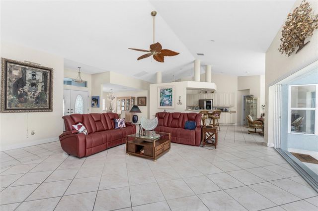 2801 RYAN BOULEVARD, Punta Gorda, FL 33950