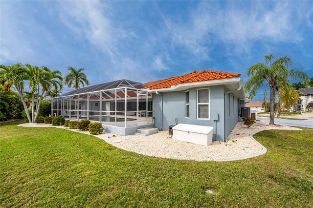 2801 RYAN BOULEVARD, Punta Gorda, FL 33950