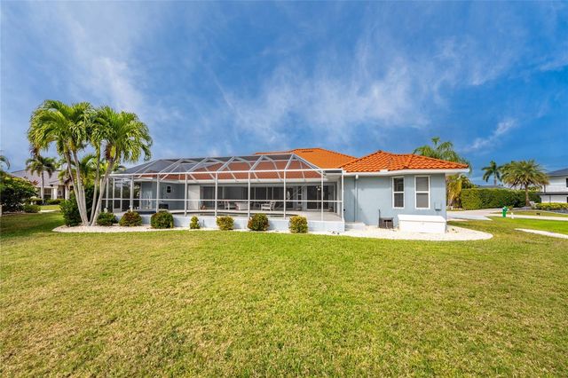 2801 RYAN BOULEVARD, Punta Gorda, FL 33950