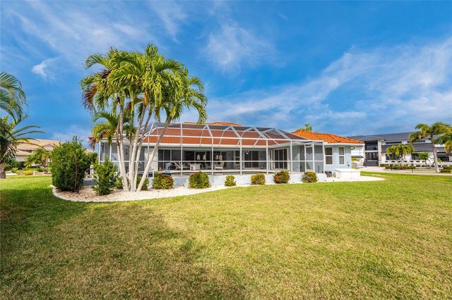 2801 RYAN BOULEVARD, Punta Gorda, FL 33950