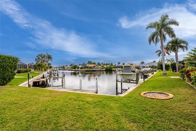 2801 RYAN BOULEVARD, Punta Gorda, FL 33950