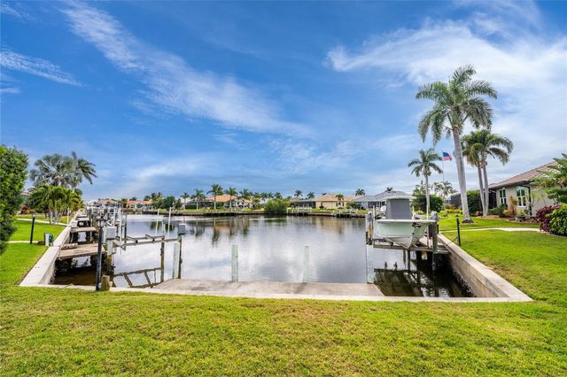 2801 RYAN BOULEVARD, Punta Gorda, FL 33950