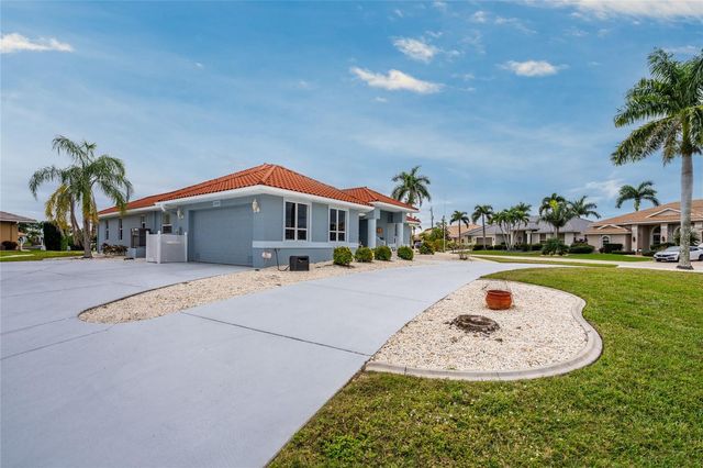 2801 RYAN BOULEVARD, Punta Gorda, FL 33950
