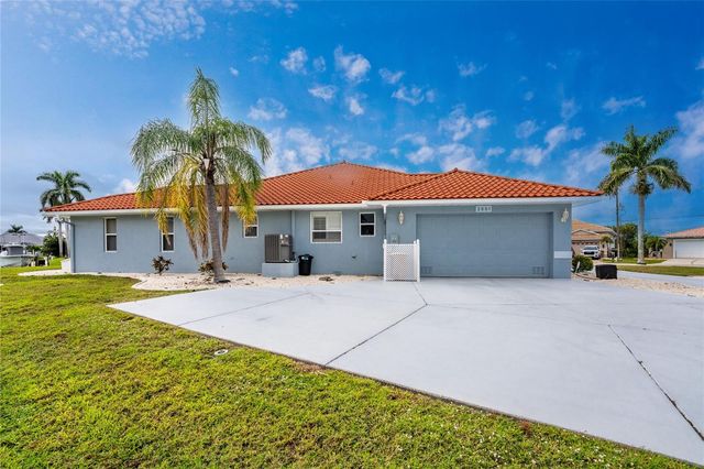 2801 RYAN BOULEVARD, Punta Gorda, FL 33950