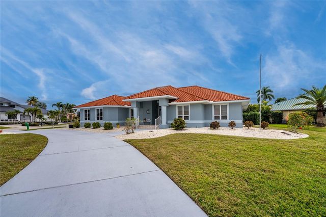 2801 RYAN BOULEVARD, Punta Gorda, FL 33950