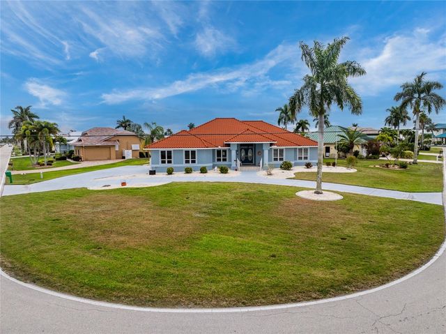 2801 RYAN BOULEVARD, Punta Gorda, FL 33950