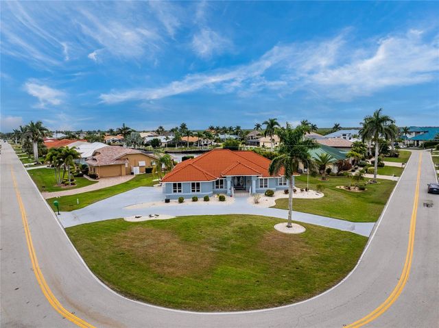 2801 RYAN BOULEVARD, Punta Gorda, FL 33950