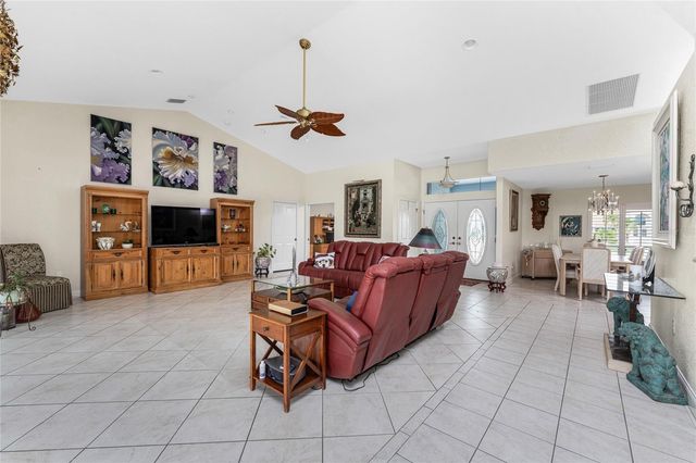 2801 RYAN BOULEVARD, Punta Gorda, FL 33950