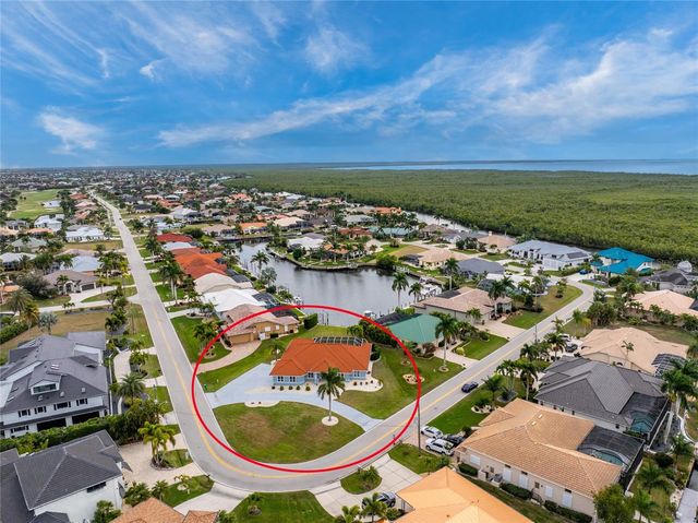 2801 RYAN BOULEVARD, Punta Gorda, FL 33950
