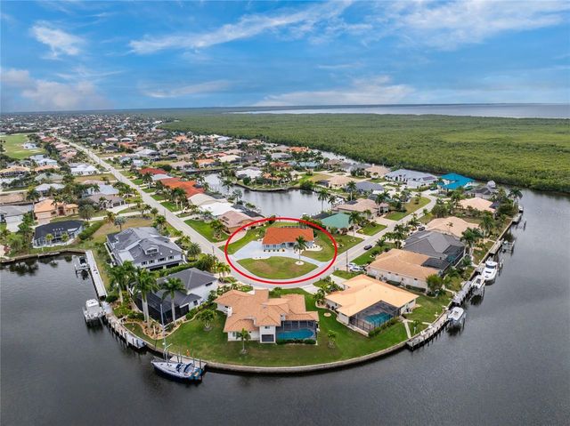 2801 RYAN BOULEVARD, Punta Gorda, FL 33950