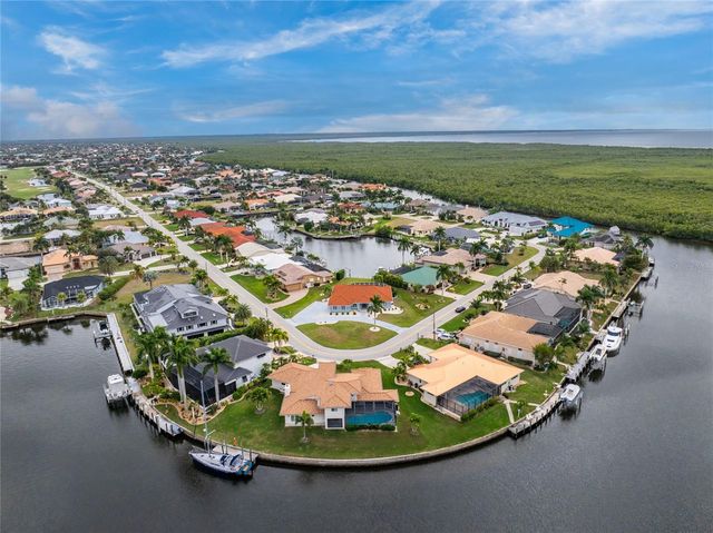 2801 RYAN BOULEVARD, Punta Gorda, FL 33950