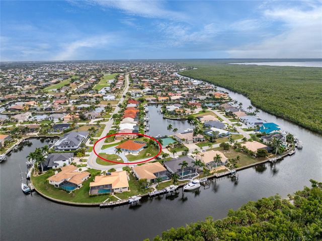 2801 RYAN BOULEVARD, Punta Gorda, FL 33950