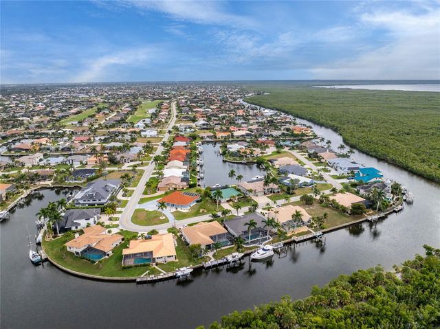 2801 RYAN BOULEVARD, Punta Gorda, FL 33950