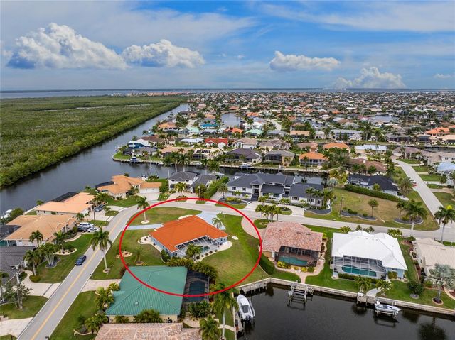 2801 RYAN BOULEVARD, Punta Gorda, FL 33950