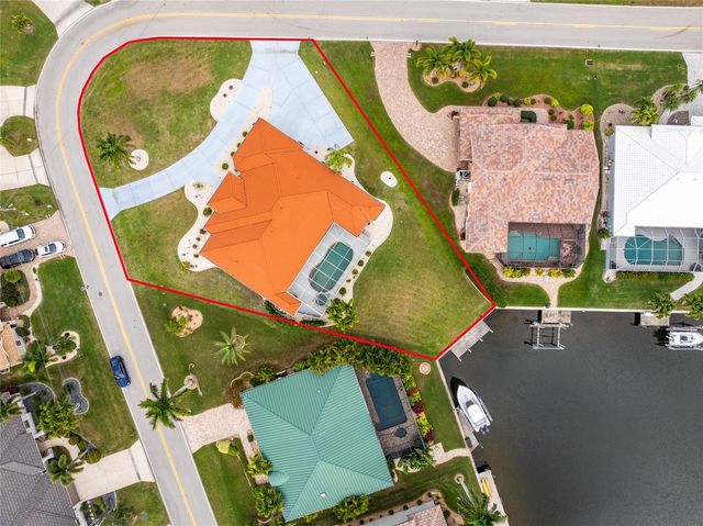 2801 RYAN BOULEVARD, Punta Gorda, FL 33950