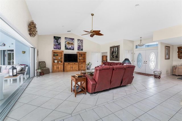 2801 RYAN BOULEVARD, Punta Gorda, FL 33950