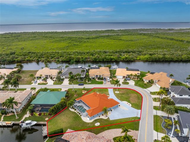 2801 RYAN BOULEVARD, Punta Gorda, FL 33950