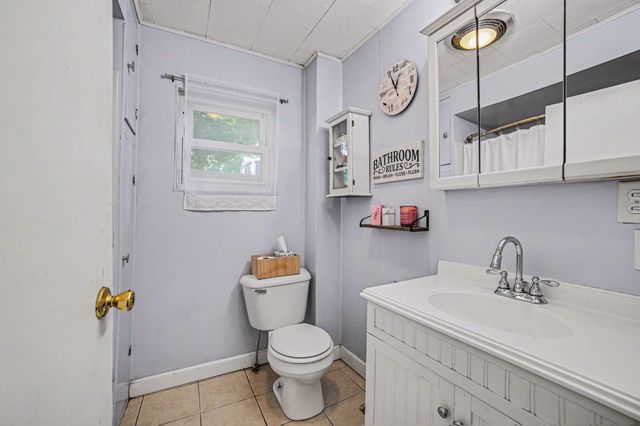 406 E May Street, Pleasant, MI 48858