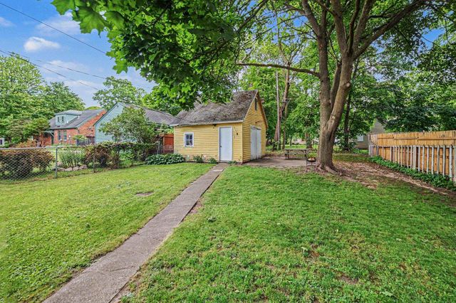 406 E May Street, Pleasant, MI 48858