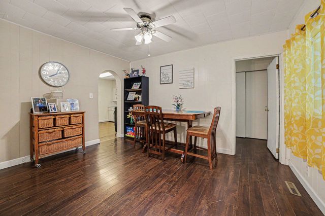 406 E May Street, Pleasant, MI 48858