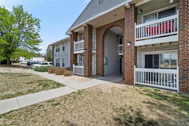 2856 17th Avenue 207, Greeley, CO 80631