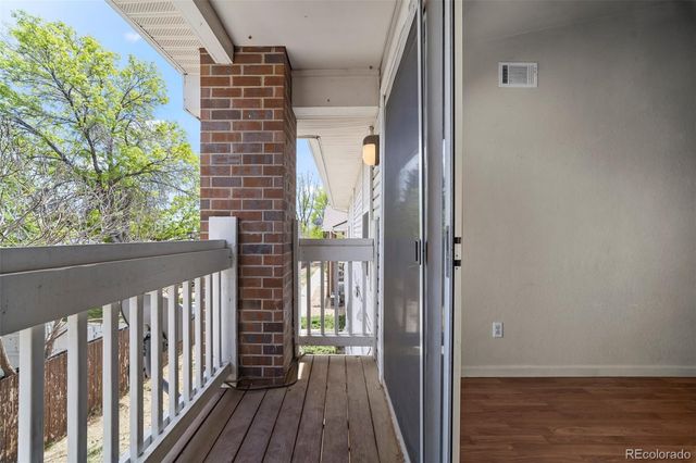 2856 17th Avenue 207, Greeley, CO 80631