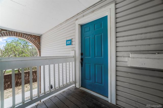 2856 17th Avenue 207, Greeley, CO 80631