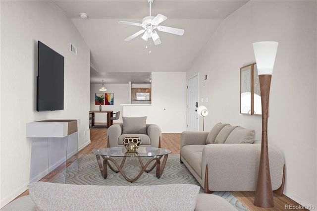 2856 17th Avenue 207, Greeley, CO 80631