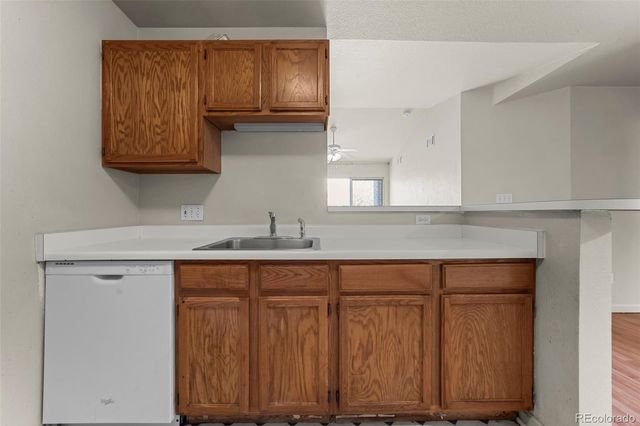 2856 17th Avenue 207, Greeley, CO 80631