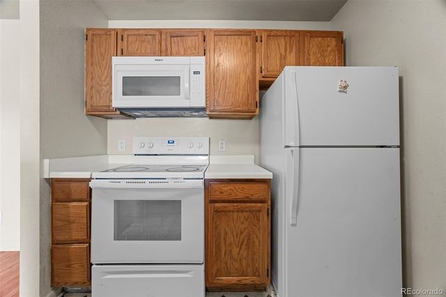 2856 17th Avenue 207, Greeley, CO 80631