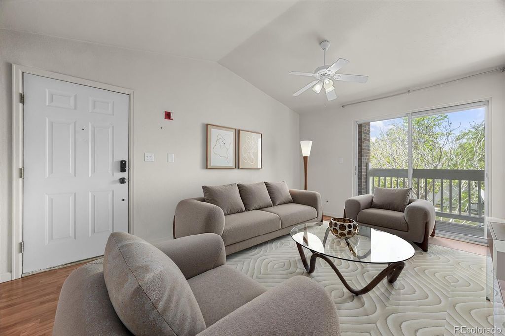 2856 17th Avenue 207, Greeley, CO 80631