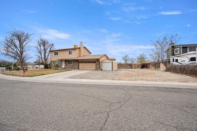 605 W Indian Creek Drive, Grand Junction, CO 81506