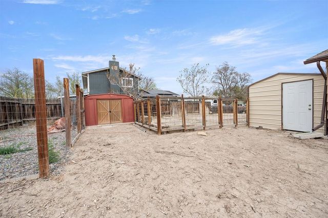 605 W Indian Creek Drive, Grand Junction, CO 81506