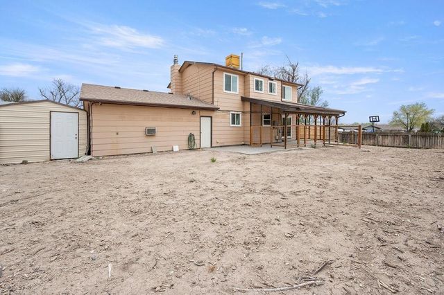 605 W Indian Creek Drive, Grand Junction, CO 81506