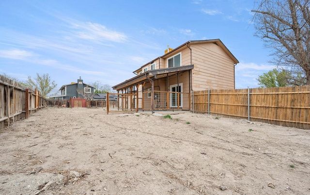 605 W Indian Creek Drive, Grand Junction, CO 81506