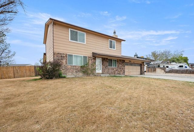605 W Indian Creek Drive, Grand Junction, CO 81506