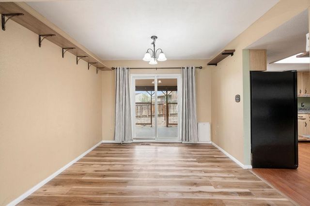 605 W Indian Creek Drive, Grand Junction, CO 81506