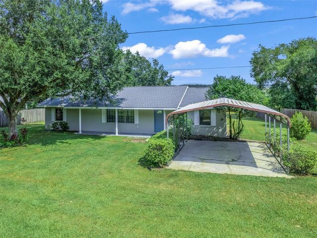 11495 SE 121ST LANE ROAD, Belleview, FL 34420