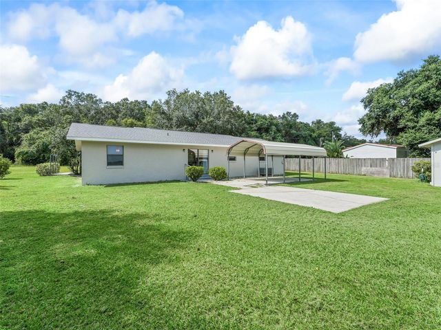 11495 SE 121ST LANE ROAD, Belleview, FL 34420